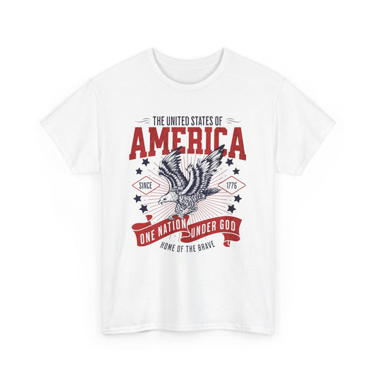 Christian Faith Unisex Tee