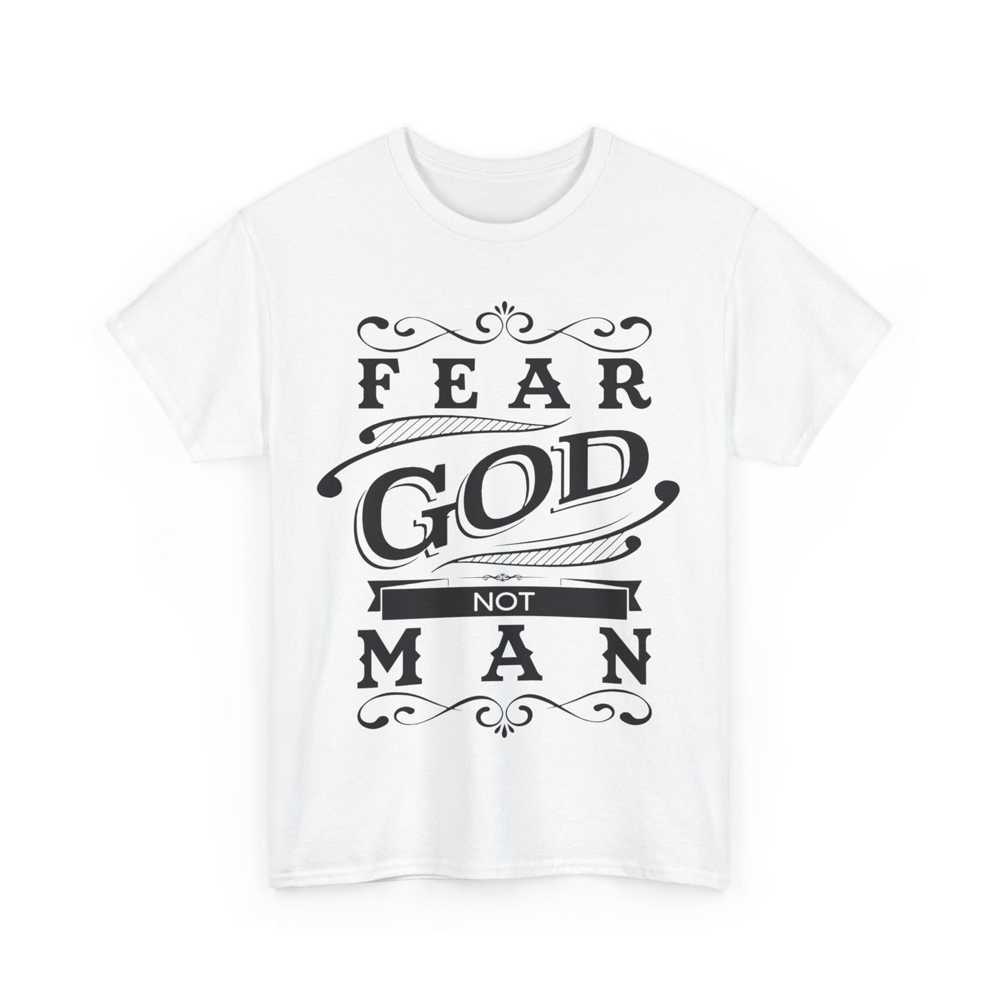 Christian Themed Tee