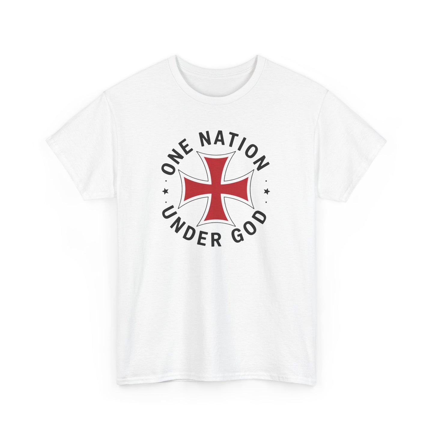 One Nation Under God
