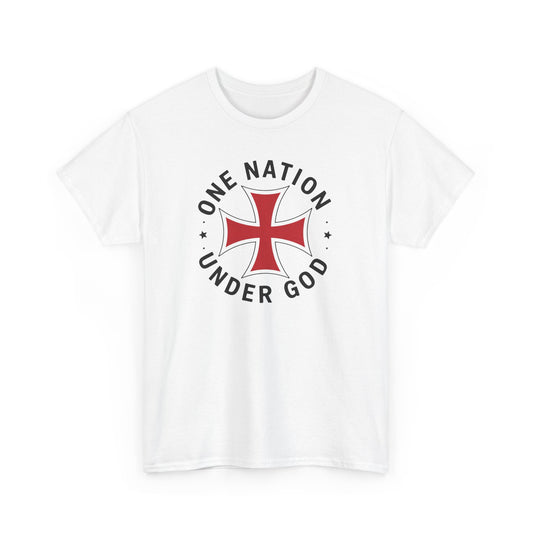 One Nation Under God