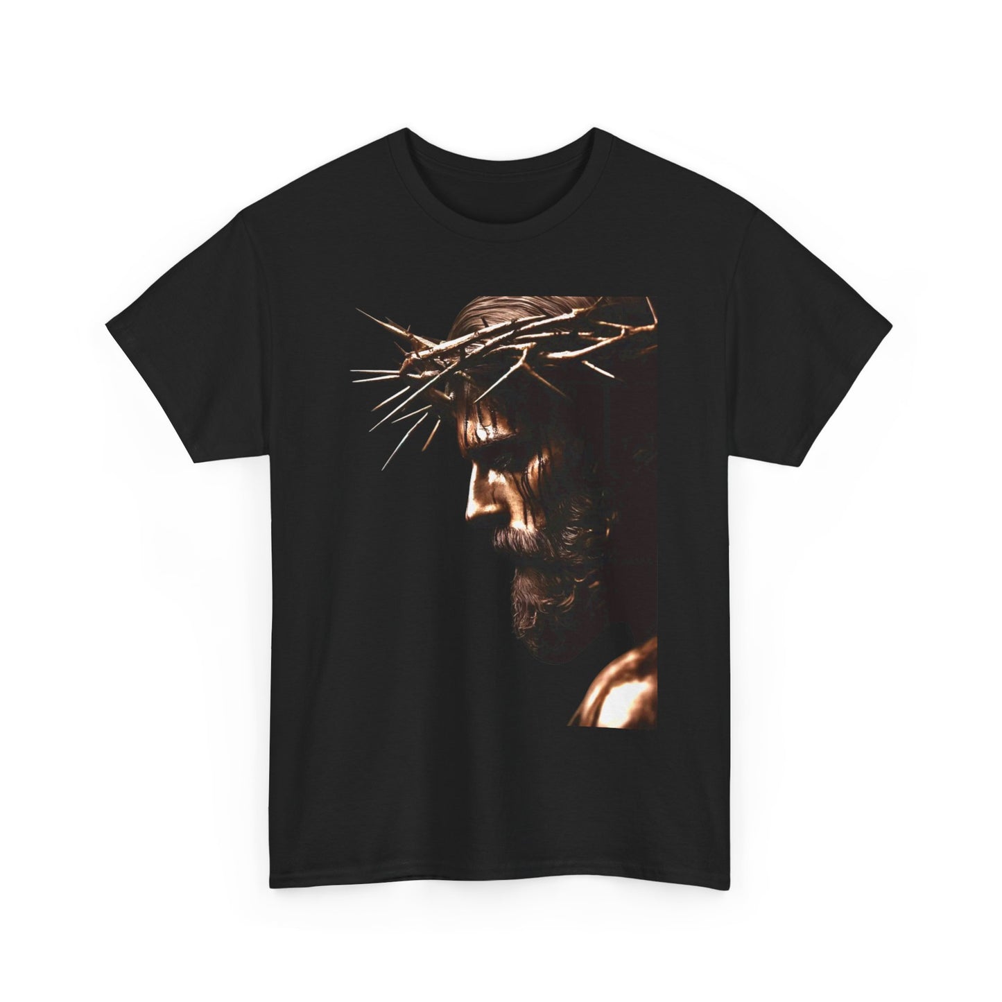 Christian Faith T-Shirt